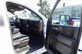 Thumbnail of 2023 White Chevrolet Silverado 2500