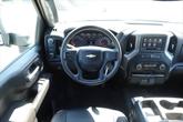 Thumbnail of 2023 White Chevrolet Silverado 2500