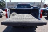 Thumbnail of 2023 White Chevrolet Silverado 2500