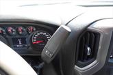 Thumbnail of 2023 White Chevrolet Silverado 2500