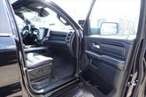 Thumbnail of 2023 Black RAM 1500