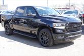 Thumbnail of 2023 Black RAM 1500