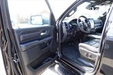 Thumbnail of 2023 Black RAM 1500