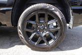 Thumbnail of 2023 Black RAM 1500