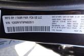 Thumbnail of 2023 Black RAM 1500