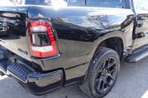 Thumbnail of 2023 Black RAM 1500