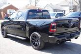 Thumbnail of 2023 Black RAM 1500