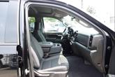 Thumbnail of 2023 Black GMC Sierra 1500