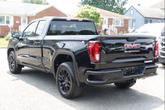 Thumbnail of 2023 Black GMC Sierra 1500