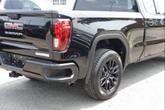 Thumbnail of 2023 Black GMC Sierra 1500