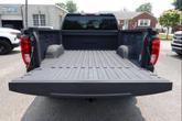 Thumbnail of 2023 Black GMC Sierra 1500
