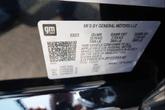Thumbnail of 2023 Black GMC Sierra 1500