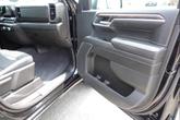Thumbnail of 2023 Black GMC Sierra 1500