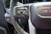 Thumbnail of 2023 Black GMC Sierra 1500
