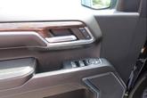 Thumbnail of 2023 Black GMC Sierra 1500