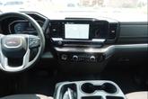 Thumbnail of 2023 Black GMC Sierra 1500