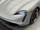 Thumbnail of 2020 Dolomite Porsche Taycan