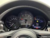 Thumbnail of 2025 Gentian Blue Metallic Porsche Macan