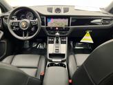 Thumbnail of 2025 Gentian Blue Metallic Porsche Macan