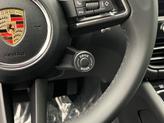 Thumbnail of 2025 Gentian Blue Metallic Porsche Macan