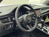Thumbnail of 2025 Gentian Blue Metallic Porsche Macan