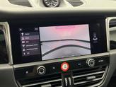 Thumbnail of 2025 Gentian Blue Metallic Porsche Macan