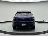 Thumbnail of 2025 Gentian Blue Metallic Porsche Macan