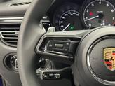 Thumbnail of 2025 Gentian Blue Metallic Porsche Macan