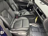 Thumbnail of 2025 Gentian Blue Metallic Porsche Macan
