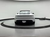 Thumbnail of 2023 White Porsche Taycan