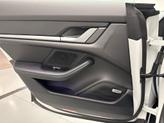 Thumbnail of 2023 White Porsche Taycan