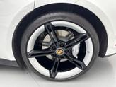 Thumbnail of 2023 White Porsche Taycan