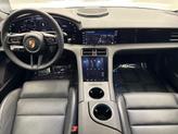Thumbnail of 2023 White Porsche Taycan