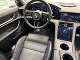 Thumbnail of 2023 White Porsche Taycan