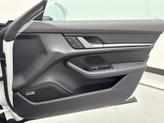 Thumbnail of 2023 White Porsche Taycan