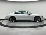 Thumbnail of 2023 White Porsche Taycan