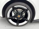 Thumbnail of 2023 White Porsche Taycan