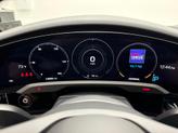 Thumbnail of 2023 White Porsche Taycan