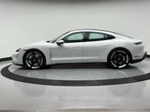 Thumbnail of 2023 White Porsche Taycan