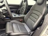 Thumbnail of 2023 White Porsche Taycan