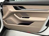 Thumbnail of 2022 Carrara White Porsche Taycan