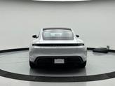 Thumbnail of 2022 Carrara White Porsche Taycan