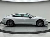 Thumbnail of 2022 Carrara White Porsche Taycan