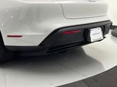 Thumbnail of 2022 Carrara White Porsche Taycan