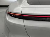 Thumbnail of 2022 Carrara White Porsche Taycan