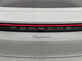 Thumbnail of 2022 Carrara White Porsche Taycan