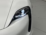Thumbnail of 2022 Carrara White Porsche Taycan