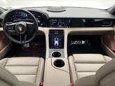 Thumbnail of 2022 Carrara White Porsche Taycan