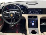 Thumbnail of 2022 Carrara White Porsche Taycan