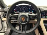 Thumbnail of 2022 Carrara White Porsche Taycan